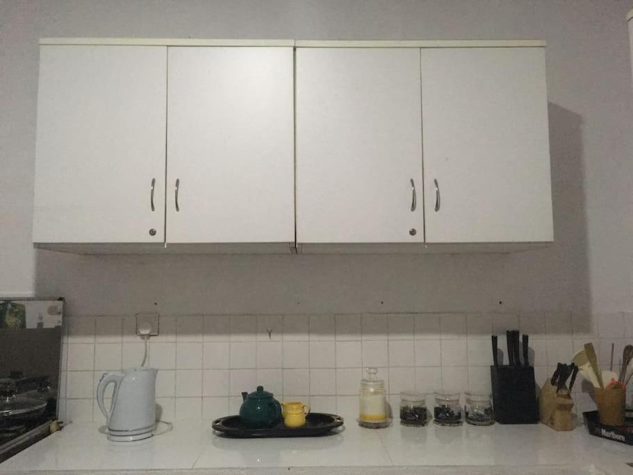 Vila Wellington Hikkaduwa Exteriér fotografie