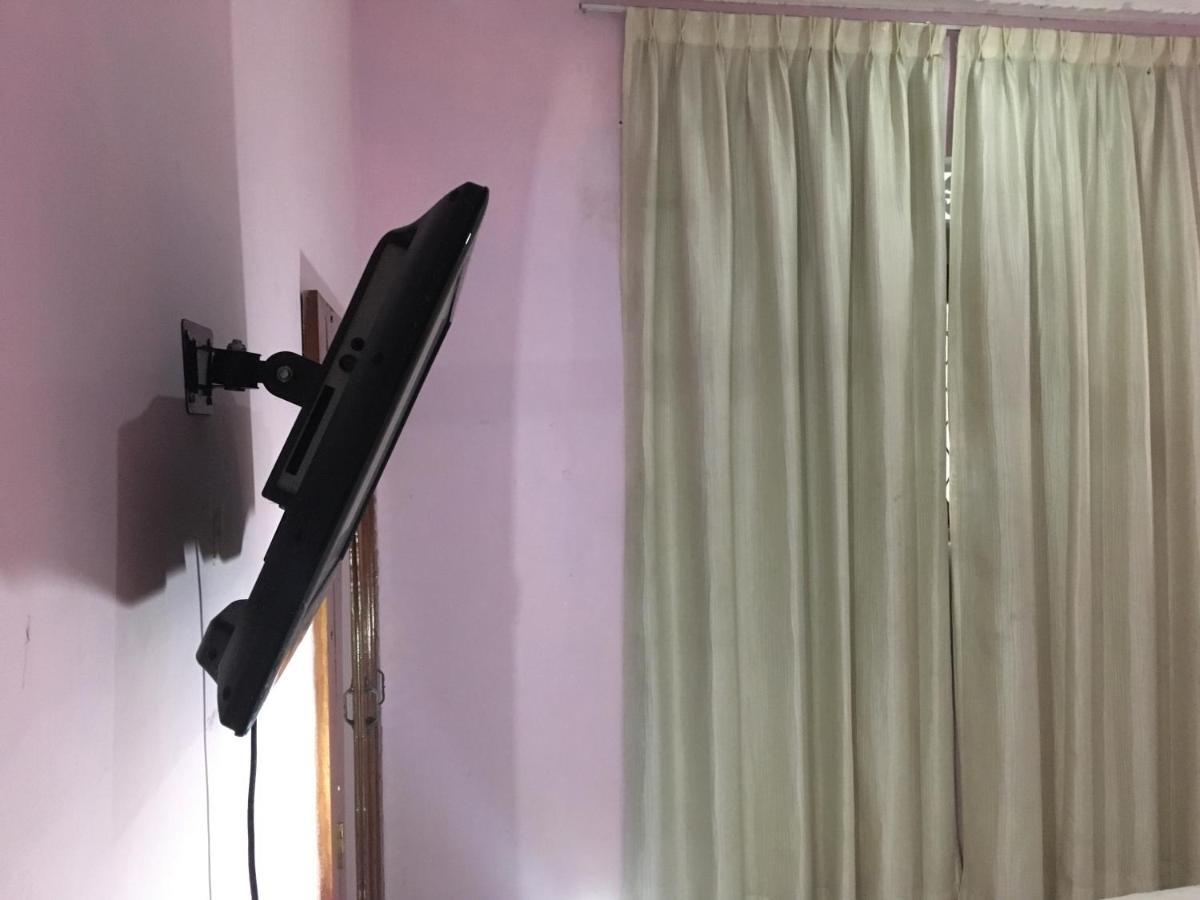 Vila Wellington Hikkaduwa Exteriér fotografie